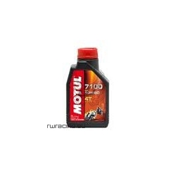 MOTUL 7100 MA2 4T