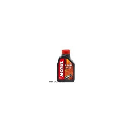 MOTUL 7100 MA2 4T