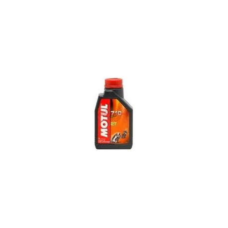 MOTUL 710 2T