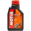 MOTUL 710 2T