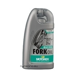 MOTOREX FORK OIL 7.5 W