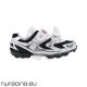 NORTHWAVE SPIKE WHITE/BLACK